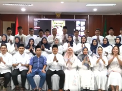 Selamat Hari Raya Idul Fitri 1 Syawal 1446H