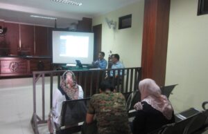 PELAKSANAAN LELANG EKSEKUSI PERKARA PERDATA NO.7/PDT.G/2013/PN.RKB