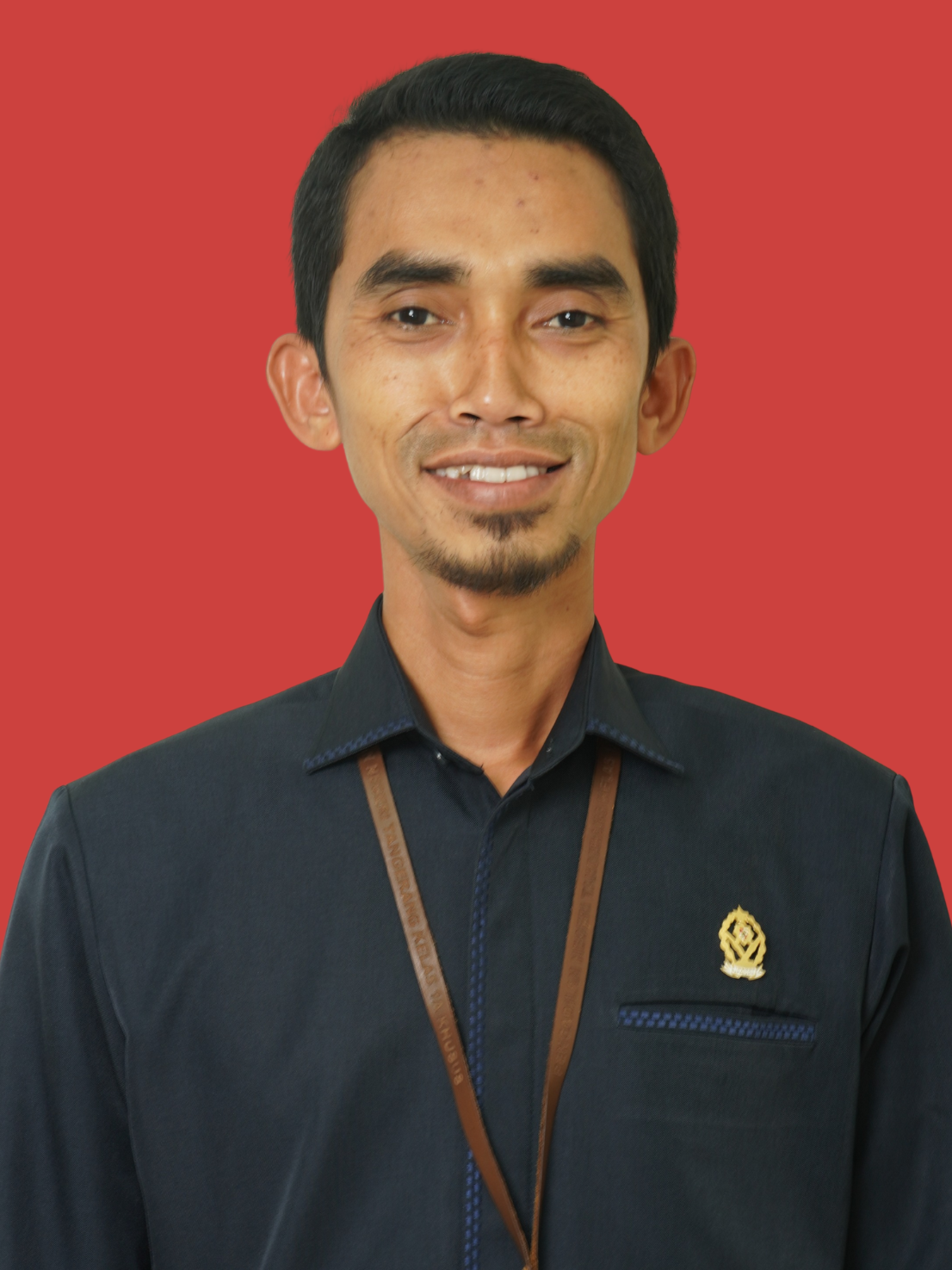 H. BAYU FITRIAS LUHUNG BHASKARA, S.T., M.H.