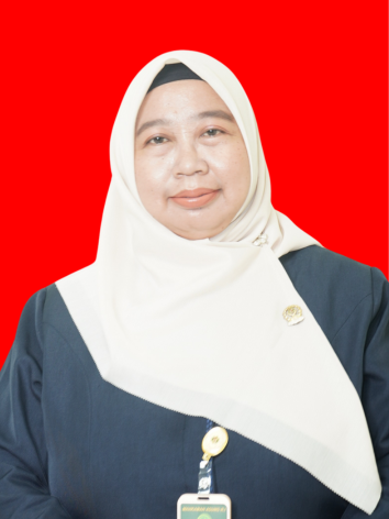 ARINIE GATI SUPRIYATIN, S.E.