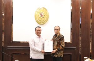 MAHKAMAH AGUNG RAIH CAPAIAN TERTINGGI TINDAK LANJUT REKOMENDASI BPK TAHUN 2025
