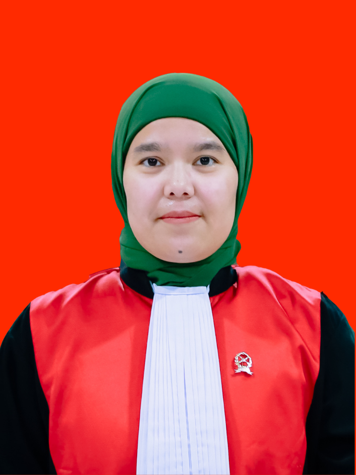 09. SOPHIE DHINDA AULIA BRAHMANA , S.H., M.H.