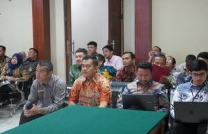 Sosialisasi Pengisian SPT Tahunan Melalui Coretax