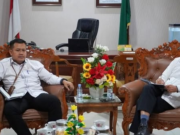 Kegiatan Rapat Pimpinan Rapat Pimpinan