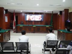 Koordinasi Percepatan dan Optimalisasi Penyerapan Anggaran Tahun 2026 Optimalisasi Anggaran