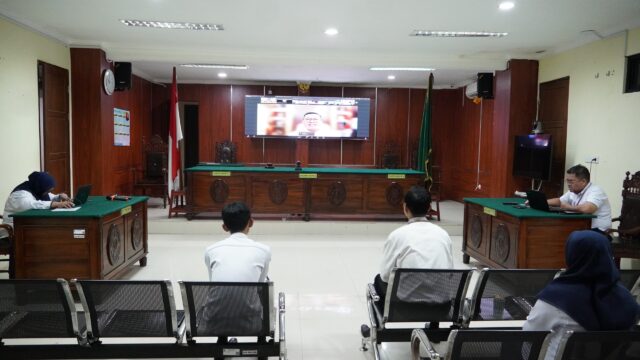 Optimalisasi Anggaran