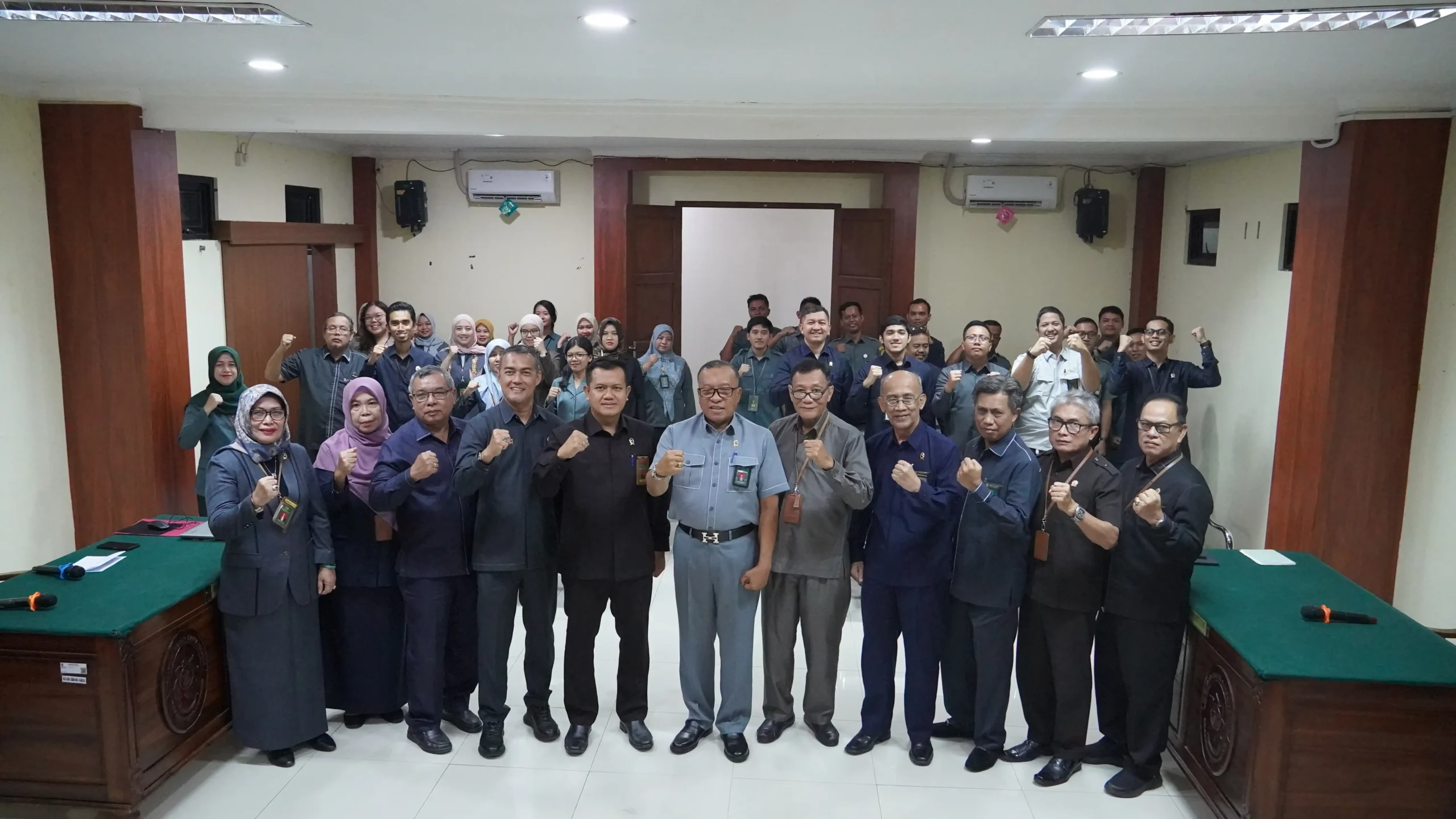 Foto Bersama