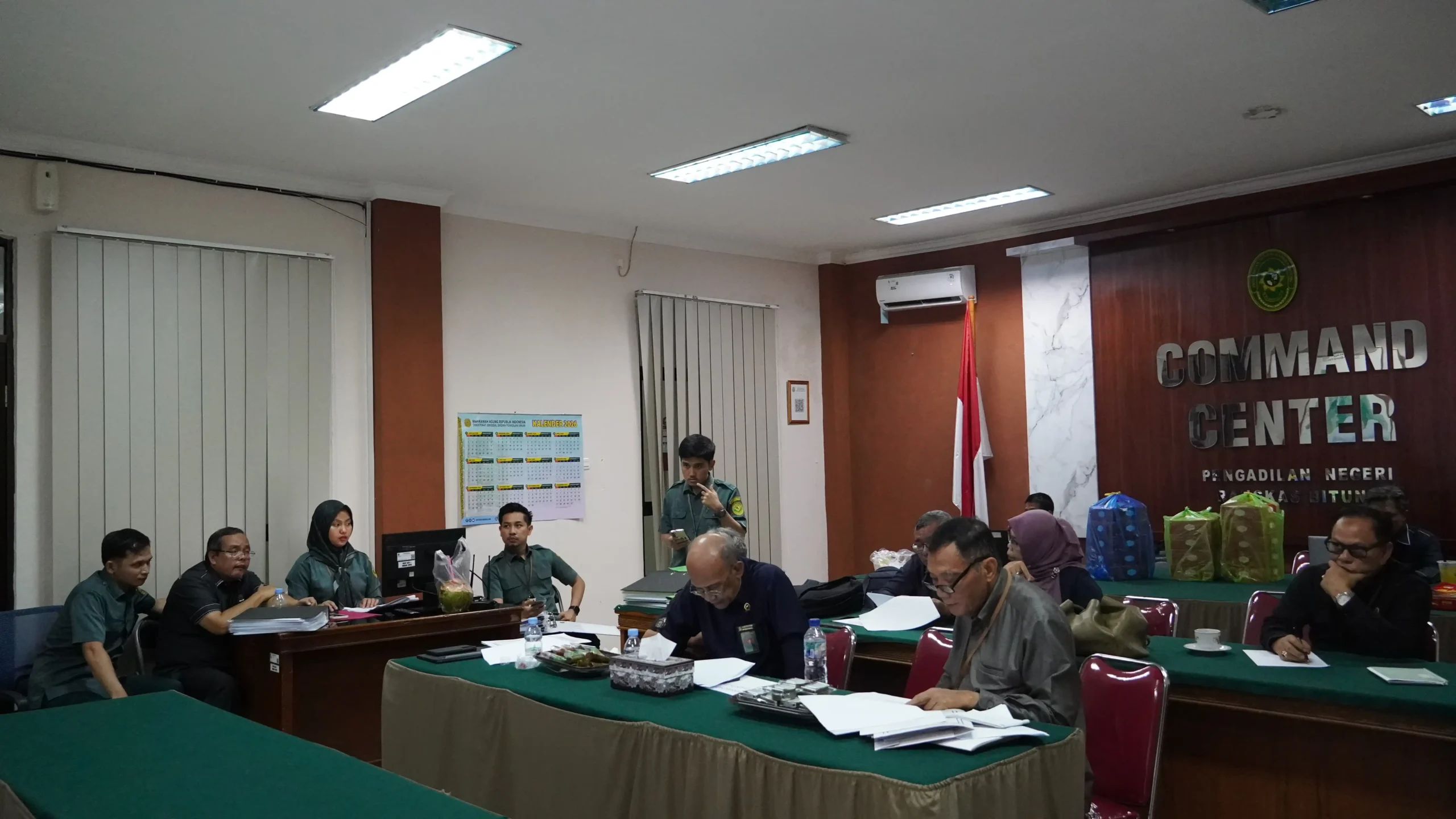 Tim Asesmen Ampuh