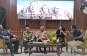 Pengantar Tugas