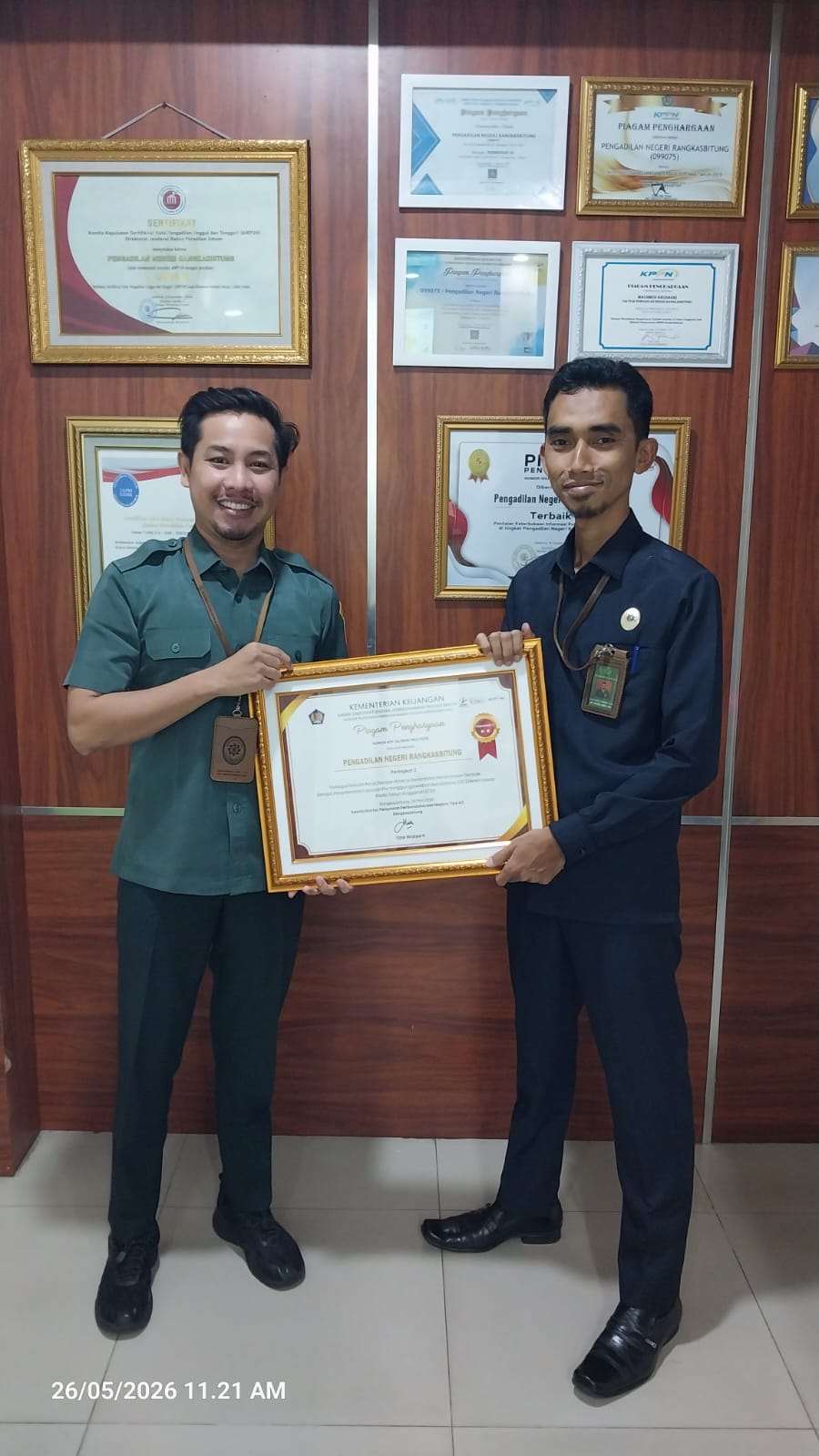 Doni Setiawan