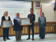 Raih Juara 2 LPJ Bendahara Penerimaan Terbaik, PN Rangkasbitung Torehkan Prestasi di KPPN Awards 2025 KPPN Awards
