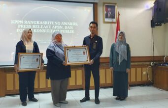KPPN Awards
