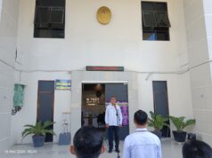 Apel Senin Pagi 18 Mei 2026 dr. Pandu Dewanto
