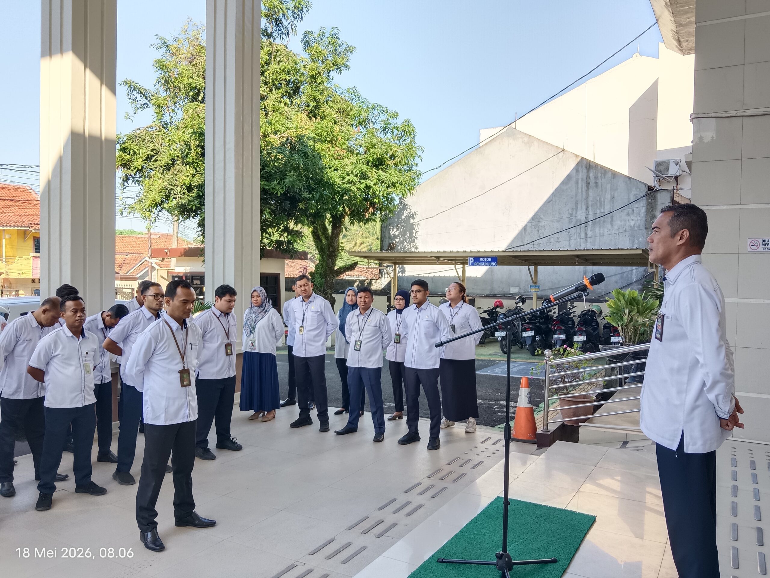 Dokumen PN Rangkasbitung
