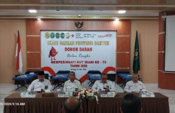 donor darah