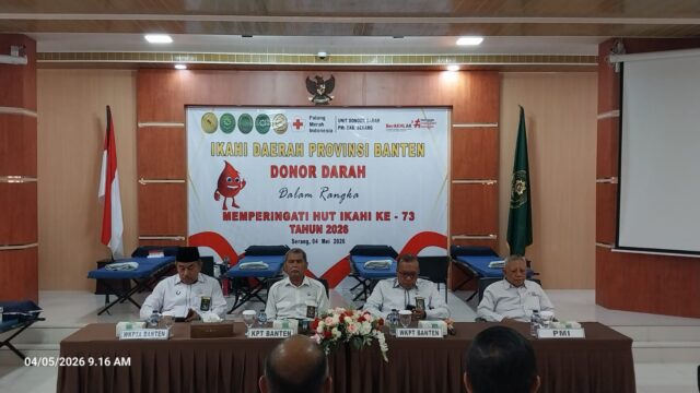 donor darah