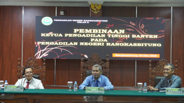 KPT Banten