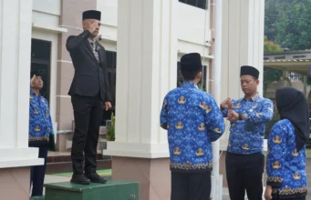 Upacara Bendera