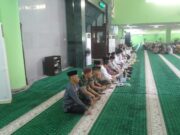 Wakili Ketua PN, Panitera Muda Perdata Hadiri Tablig Akbar “Berhaji Langkah Emas Lebih Dekat ke Baitullah” Suparno, S.H.