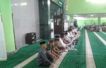 Suparno, S.H.
