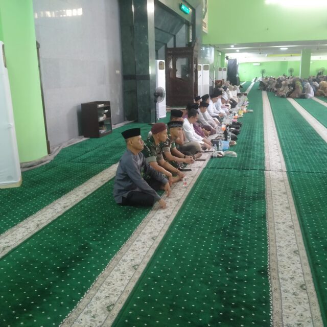suparno Suparno, S.H.