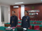 Sekretaris dan Kasubag Umum & Keuangan PN Rangkasbitung Ikuti Sosialisasi Juknis RKBMN Mahkamah Agung RI Sekretaris PN Rangkasbitung