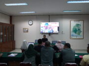 Sekretaris PN Rangkasbitung Pimpin Rapat Monev Juli 2026: Bahas Pelantikan Pejabat Baru, Penyerapan Anggaran, hingga Evaluasi Kinerja rapat monev juli 2026