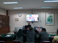 Sekretaris PN Rangkasbitung Pimpin Rapat Monev Juli 2026: Bahas Pelantikan Pejabat Baru, Penyerapan Anggaran, hingga Evaluasi Kinerja rapat monev juli 2026
