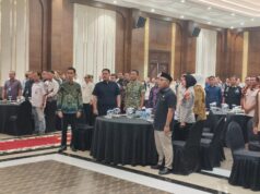 Sekretaris Pengadilan Negeri Rangkasbitung Hadiri Undangan Pemerintah Kabupaten Lebak dalam Kegiatan Kolaborasi Digitalisasi Transaksi Pemuda Sekretaris PN Rangkasbitung