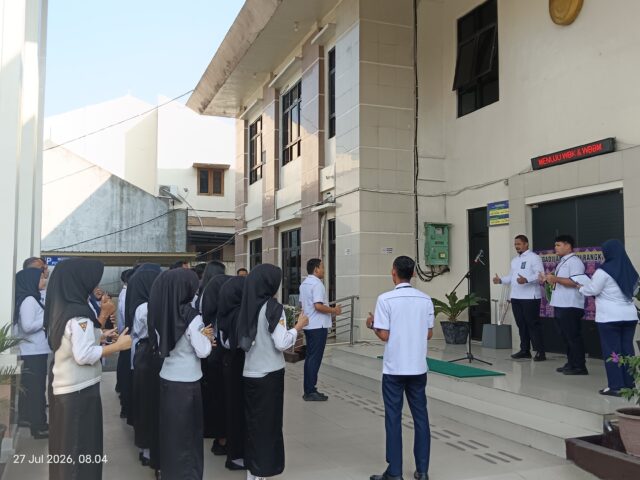 IMG_20260727_080359 Apel Senin 27 Juli 2026