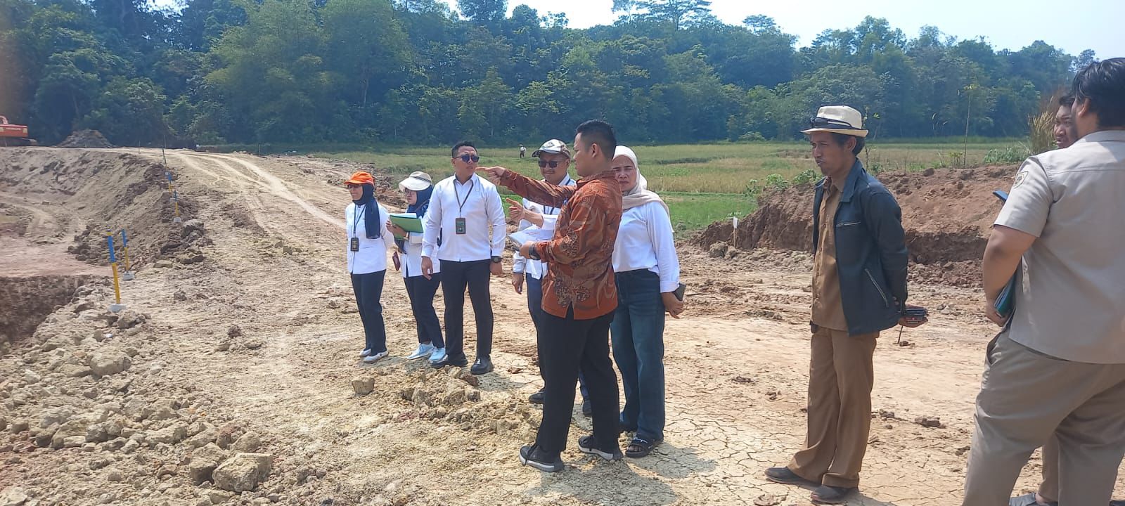 Pemeriksaan Setempat