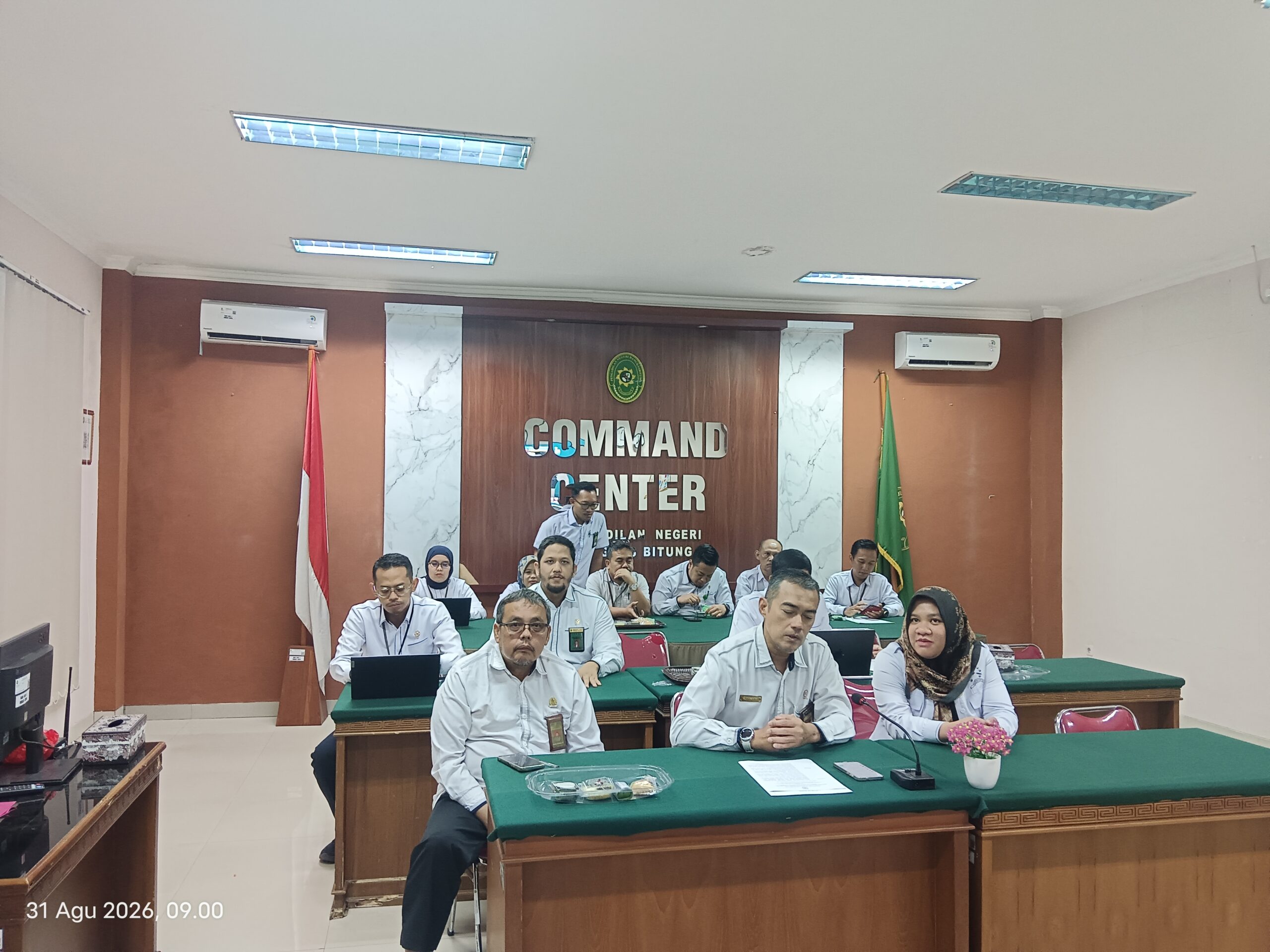 Dok PN Rangkasbitung