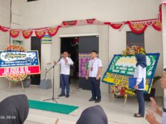 Apel Pagi Pengadilan Negeri Rangkasbitung: Persiapan Dokumen untuk Mendukung Kegiatan KIP