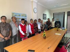 Diversi Perkara Pidana Anak Nomor 12/Pid.Sus.Anak/2026/PN Rkb Berhasil Diversi Berhasil