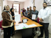 Mediasi Perkara Nomor 34/Pdt.G/2026/PN Rkb Berhasil, Para Pihak Sepakati Perdamaian Mediasi Berhasil