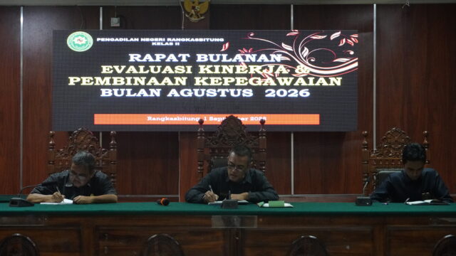 FOTO KE 1 Rapat Bulan Agiustus 2026