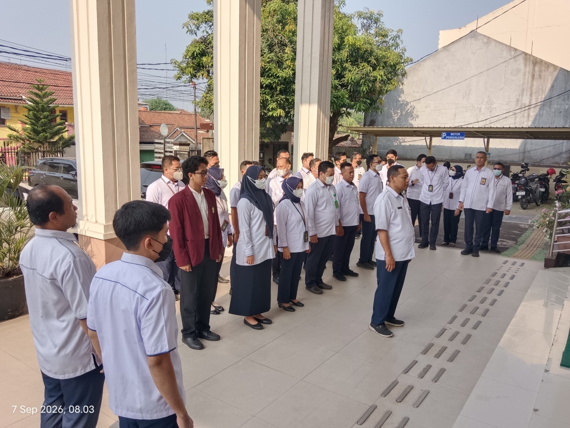 Apel Pagi