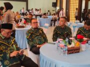 Plt Ketua PN Rangkasbitung Dr. Pandu Dewanto Hadiri Coffee Morning Criminal Justice System dan Penandatanganan Kerja Sama di Polda Banten Wakil Ketua Pengadilan Negeri Rangkasbitung