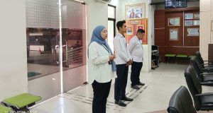 Breafing Petugas PTSP Tanggal 26 Oktober 2026 breafing tanggal 26-10-2026