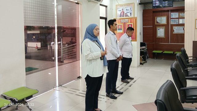 brf1 breafing tanggal 26-10-2026