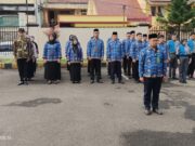 PN Rangkasbitung Selenggarakan Upacara Peringatan Hari Kesaktian Pancasila