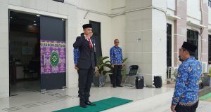 Ketua PN Rangkasbitung