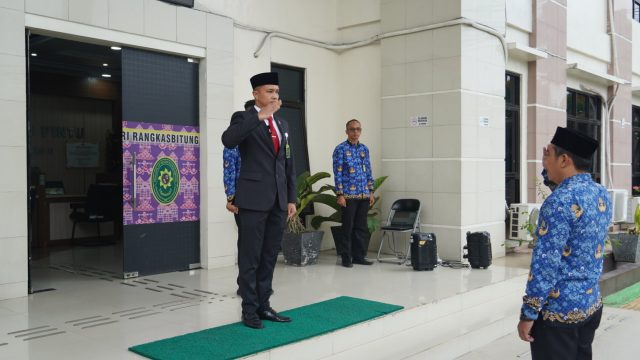Ketua PN Rangkasbitung