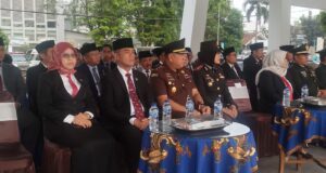Upacara Kesaktian Pancasila