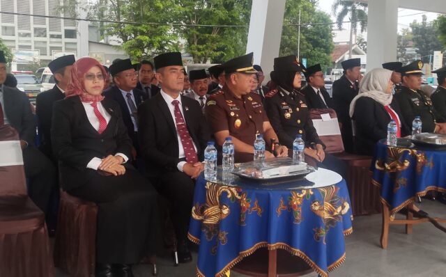 pancasila2 Upacara Kesaktian Pancasila